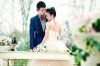 婚紗攝影，成都德翼堂婚紗攝影工作室