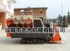 二手久保田488收割機