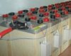 基站設備蓄電池GPS防盜器