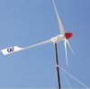 1000W小型家用風力發電機