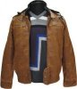 The lastest coat