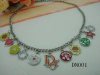 Dior necklace
