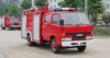 江鈴水罐消防車