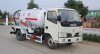 東風小霸王吸污車