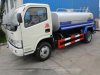 東風小霸王灑水車