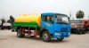 解放單橋灑水車