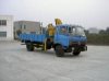 DFZ5160JSQGSZ3G型隨車起重運(yùn)輸車