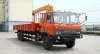 東風(fēng)后雙橋隨車起重運(yùn)輸車