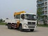 東風(fēng)天龍后雙橋隨車起重運(yùn)輸車13872892058