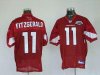 wholesale cheap Larry Fitzgerald 11 Arizona Cardicals Authentic NFL Jerseys