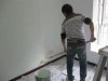 深圳專業(yè)承接刷墻工程，隔墻工程，電焊工程