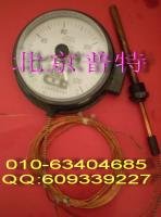 壓力式電接點溫度計 壓力式溫度計 雙金屬溫度計 雙金屬電接點溫度計 遠傳雙金屬溫度計 抽心式雙金屬溫度計 安電池數顯溫度計