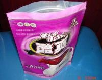 橫深圳市博業膠崗博業膠袋背心袋 商場購物袋 po手挽袋 骨袋 密封袋 銷骨袋 醫藥袋 pp pe.po.pvc.pof.膠袋 收縮袋 筷子袋 碗筷包裝袋 快