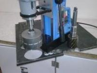 鋼板打孔 鑄鐵打孔