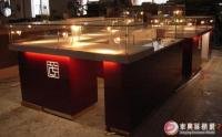 珠寶展柜