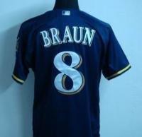 brewers mlb jerseys cheap baseball fashion nfl football jersey