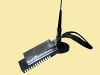 頁示信號無線傳輸