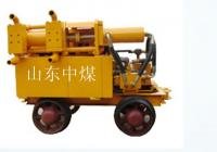 zsy雙液注漿泵