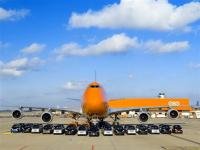 進口空運