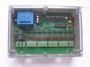 脈沖噴吹控制儀 袋式清灰控制器