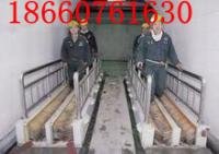 礦用刷靴機 國家專利產品 只為自己代言 中煤集團