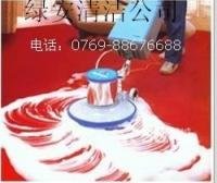 厚街清潔公司-地毯-外墻-地板