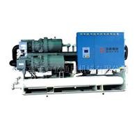 冷水機組 螺桿式冰水機組