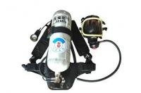 呼吸器 空氣呼吸器 正壓式空氣呼吸器