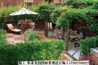 庭院花園裝飾裝修