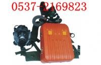 正壓氧氣呼吸器 隔絕式正壓氧氣呼吸器