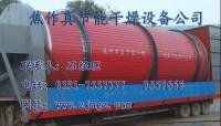 礦渣烘干機