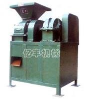碳粉壓球機