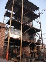 煤氣發(fā)生爐