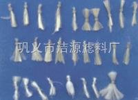 彗星式纖維濾料