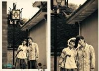 北京婚紗攝影