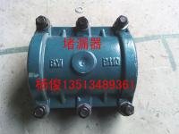 鑄鐵堵漏器