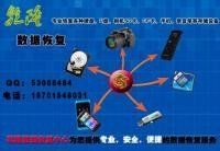 誤格式化文件恢復