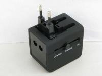 環(huán)保轉(zhuǎn)換插頭