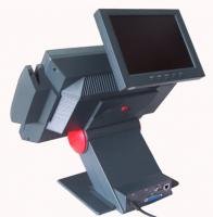 雙屏pos