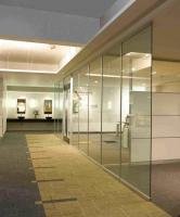 高隔間 玻璃隔斷 成品隔斷