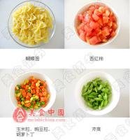 蝴蝶面
