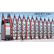 電動伸縮門