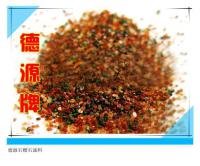 石榴石濾料