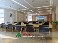 大浪辦公室裝飾公司