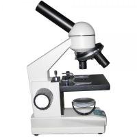 武漢640倍單目顯微鏡