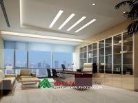 福田保稅區寫字樓裝修公司