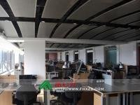 大學城辦公室裝飾公司