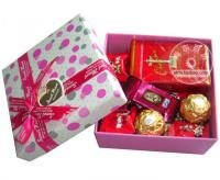 上海市糖果包裝盒