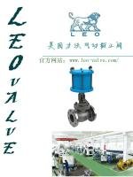 進口氣動截止閥