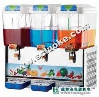 三缸冷飲機